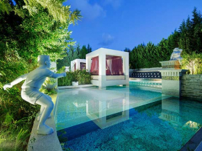 Xanthe Resort бассейн 4