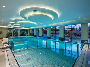 Xanthe Resort бассейн 5