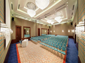 Xanthe Resort конференц-зал