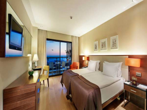Xanthe Resort номер 1