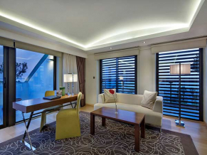 Xanthe Resort номер 10