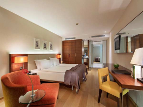 Xanthe Resort номер 11