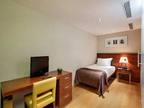 Xanthe Resort номер 12