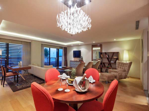Xanthe Resort номер 13