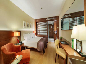 Xanthe Resort номер 2