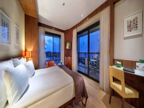 Xanthe Resort номер 4