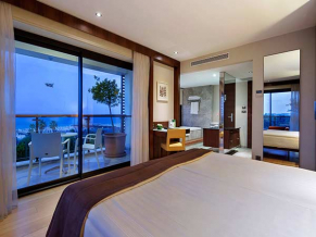 Xanthe Resort номер 5