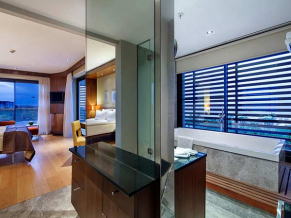 Xanthe Resort номер 6