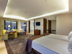 Xanthe Resort номер 7