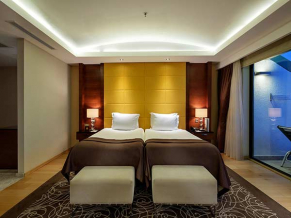 Xanthe Resort номер 8