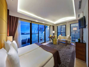 Xanthe Resort номер 9