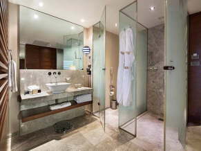 Xanthe Resort ванная комната