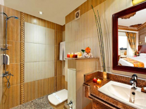 Albatros Palace Resort & Spa ванная комната