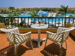 Ali Baba балкон