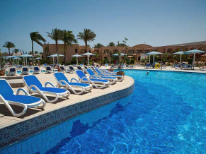 Ali Baba бассейн 1