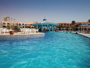 Ali Baba бассейн