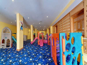 Ali Baba детская комната