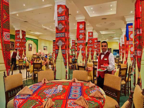 Ali Baba ресторан 2