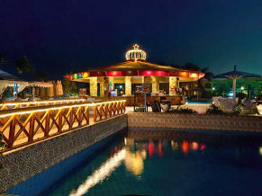 Ali Baba терраса 1