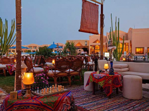 Ali Baba терраса