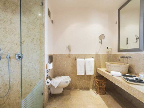 Barcelo Tiran Sharm ванная комната