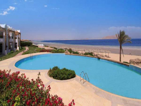 Cyrene Grand бассейн 1
