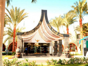 Dessole Aladdin Beach Resort фасад
