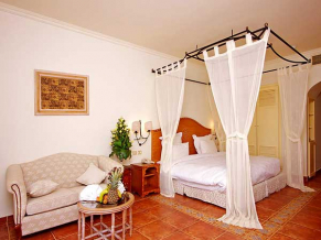 Domina Coral Bay Prestige номер