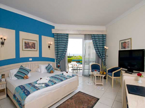 Dreams Beach Resort Sharm номер 3