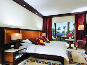 Grand Rotana номер 1