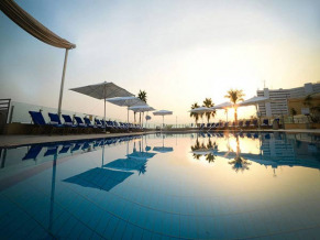 Hod Hamidbar Resort & Spa бассейн