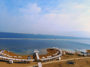 Hod Hamidbar Resort & Spa пляж 1