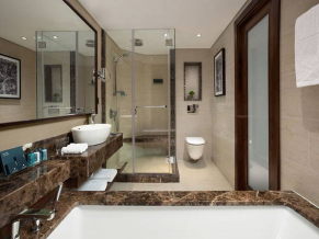 Isrotel Royal Beach ванная комната