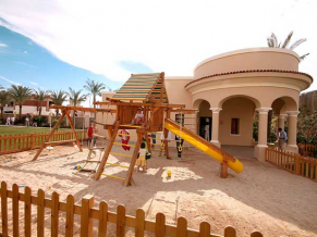 Jaz Mirabel Park детская площадка
