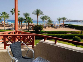 Marriott Sharm Beach Front балкон
