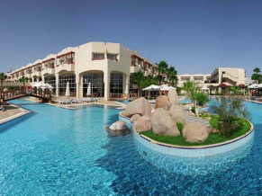 Marriott Sharm Beach Front бассейн 1