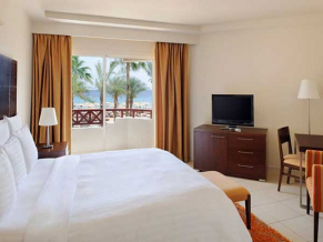 Marriott Sharm Beach Front номер 7