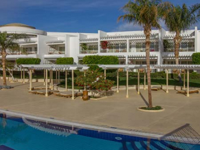 Monte Carlo Sharm Resort & Spa бассейн 1