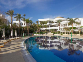Monte Carlo Sharm Resort & Spa бассейн 2