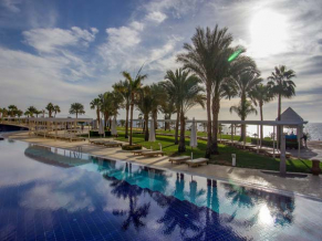 Monte Carlo Sharm Resort & Spa бассейн