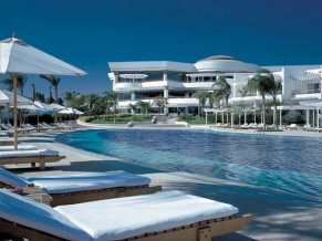 Monte Carlo Sharm Resort & Spa фасад