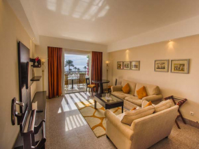 Monte Carlo Sharm Resort & Spa номер
