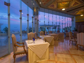 Monte Carlo Sharm Resort & Spa ресторан