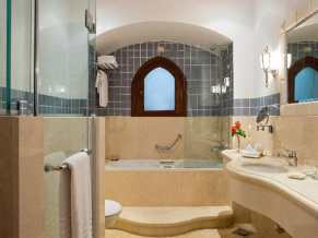 Movenpick Sharm Naama Bay ванная комната