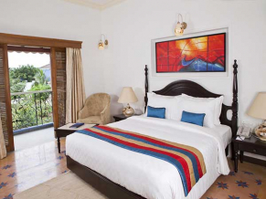 Radisson Blu Resort Goa номер 6