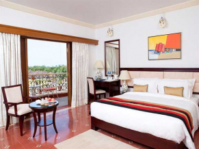 Radisson Blu Resort Goa номер