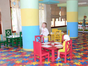 Rehana детская комната
