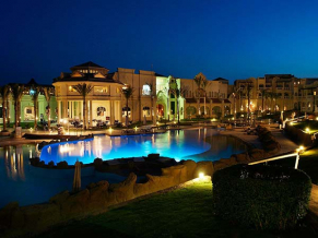 Rixos Sharm El Sheikh Resort фасад 1