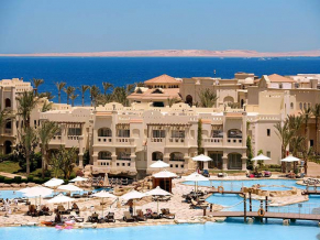 Rixos Sharm El Sheikh Resort фасад 2
