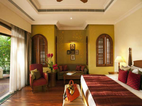 Taj Exotica Goa номер 6